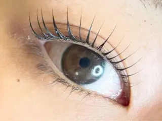 マツエク・マツパ mocca🕊🫧 ayamiのマツエク・マツパデザイン