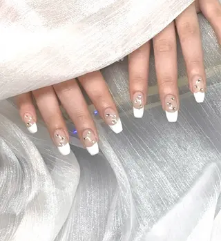 ネイル nail luana -sharmのネイルデザイン