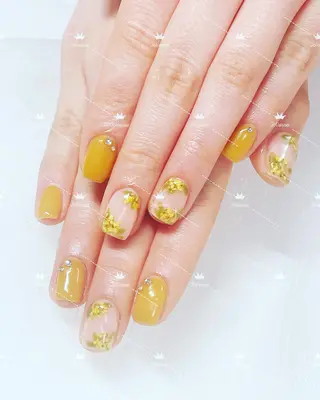ネイル Joliesse nail salonのネイルデザイン