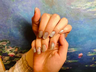 ネイル Chandra nail&tarotのネイルデザイン