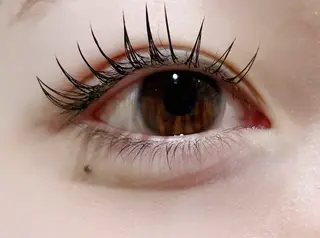 マツエク・マツパ レイ ⭐︎のマツエク・マツパデザイン