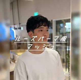 メンズ unopulir Vamos -メンズ ヘア&ビューティー サロン- 【ウノプリール ヴァモス】所属・29日空き有り🔥 ✂️Natsumiのヘアスタイル