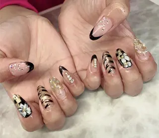 ネイル ネイリスト♡ AYAKOのネイルデザイン