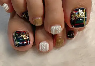 ネイル reve あやののネイルデザイン