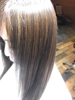 セミロング カラー Fave【フェイブ】 /🌈推し活のその他イメージ