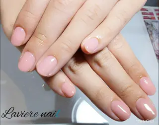 ネイル Laviere所属・Laviere nail&脱毛サロンのエステ・リラクイメージ