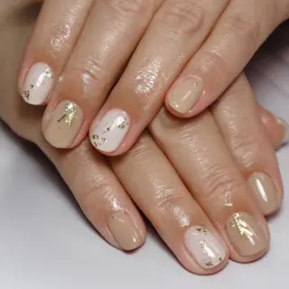 ネイル 高田 ちかこのネイルデザイン