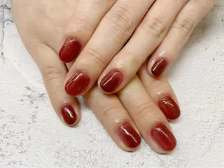 ネイル RI SA☀️ リサのネイルデザイン