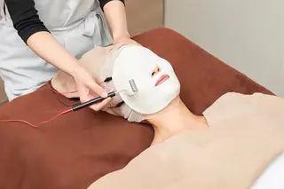 Beauty Max所属・Beauty Max 大石のエステ・リラクイメージ