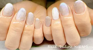 ネイル NaiI Salon KIWAMIのネイルデザイン