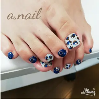 ネイル ネイルサロン エーネイルのネイルデザイン