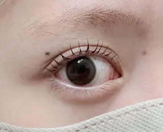 マツエク・マツパ 🌈 YUNA🌈のマツエク・マツパデザイン