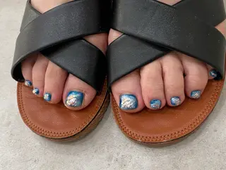 ネイル はあとねいる　古江店所属・はあとねいる 古江店のネイルデザイン