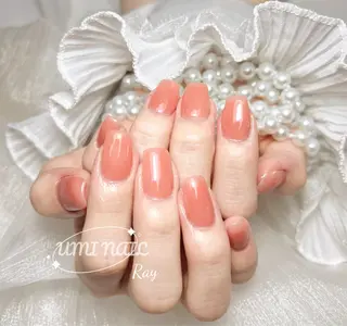ネイル LUXE NAIL SALONのネイルデザイン