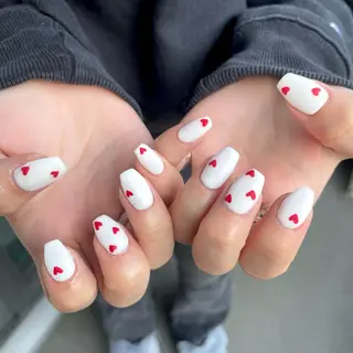 ネイル Sii nail 🤍SAKIのネイルデザイン