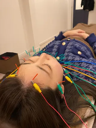 美容鍼灸Solana所属・肌質改善×美容鍼 ゆいのエステ・リラクイメージ