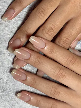 ネイル Su. Naillandのネイルデザイン