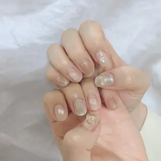 ネイル SOL NAILのネイルデザイン