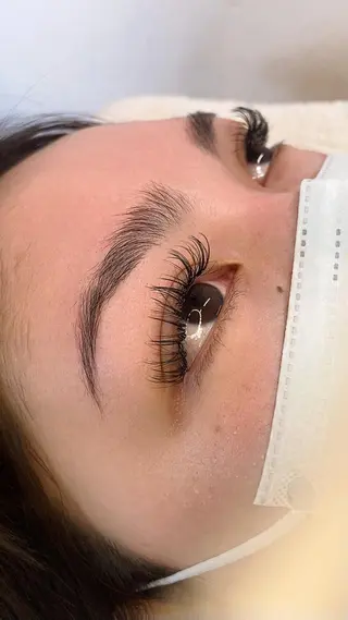 マツエク・マツパ く みのマツエク・マツパデザイン