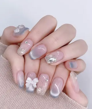 ネイル Anju Nailのネイルデザイン