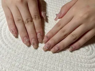 ネイル liberté (リベルテ)のネイルデザイン