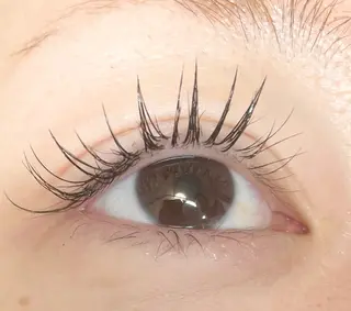 マツエク・マツパ ESR立川店所属・かな 🤍🪽のマツエク・マツパデザイン