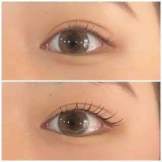 マツエク・マツパ 峯 ももかのその他イメージ