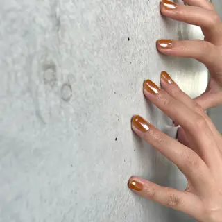 ネイル twoo______ miyuのネイルデザイン