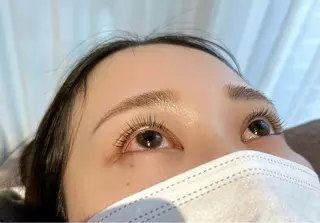 マツエク・マツパ sol bydiar /　riho🌺:)のマツエク・マツパデザイン