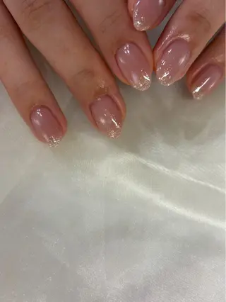 ネイル ユリシス rinaのネイルデザイン