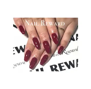 ネイル NAIL REWARD所属・ネイル リワードのネイルデザイン