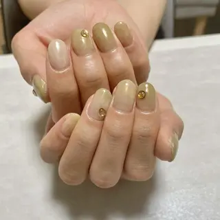 ネイル reika .のネイルデザイン