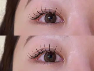 マツエク・マツパ sofa八王子店 RIKOのマツエク・マツパデザイン