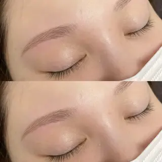 アイブロウ Forest. honami 🤍の眉毛・アイブロウイメージ