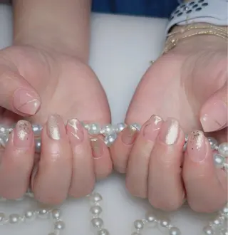 ネイル 👍thumbs up nail👍のネイルデザイン