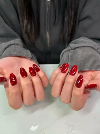 ネイル AQUA MARINE所属・AQUA MARINEのネイルデザイン