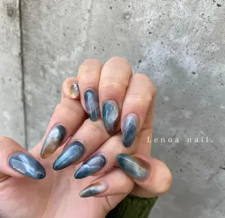 ネイル nailsalon Lenoaのネイルデザイン