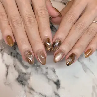 ネイル 酒井 茜のエステ・リラクイメージ