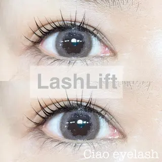 マツエク・マツパ Ciao   nail &eyelash所属・Rina Ciaoのマツエク・マツパデザイン