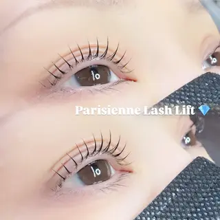 マツエク・マツパ BaseMent eYeSPOTのマツエク・マツパデザイン