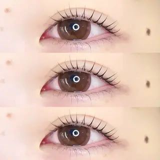 マツエク・マツパ ゆいな 💖のマツエク・マツパデザイン