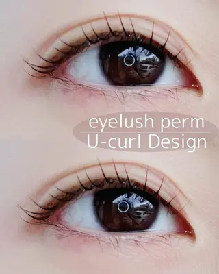 マツエク・マツパ スズキアキエ/ 髪質改善/艶髪カラーのヘアスタイル