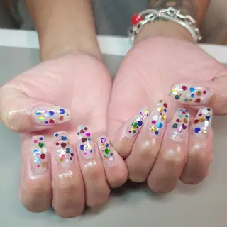ネイル K3nail   maiのネイルデザイン