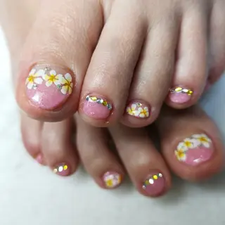 ネイル reve あやののネイルデザイン