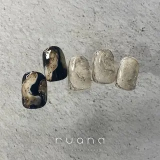 ネイル Mariya nailのネイルデザイン