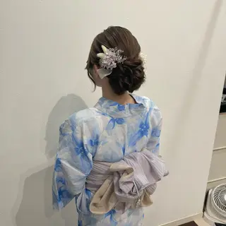 Total  Salon Mikazuki所属・Mikazuki オーナーTeradaのその他イメージ