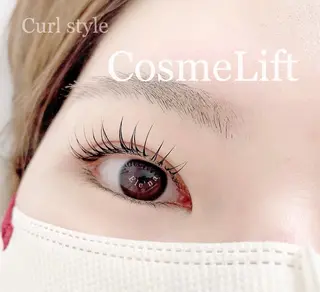 マツエク・マツパ Ele'na eye beautyのマツエク・マツパデザイン