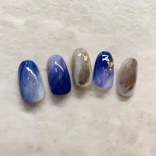 ネイル Cherry's Club 上福岡店のネイルデザイン