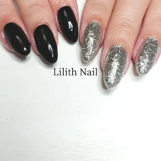 ネイル Lilith Nailのネイルデザイン