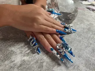 ネイル 佐野 愛美のエステ・リラクイメージ